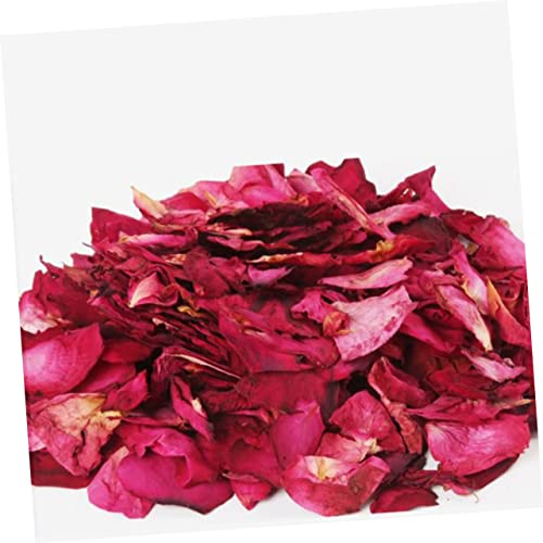 100g Pétalos de Rosa Secos Naturales para Baño miniatura 4