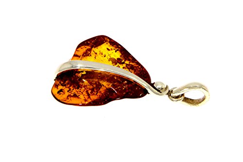 SilverAmber Jewellery UK PD1908