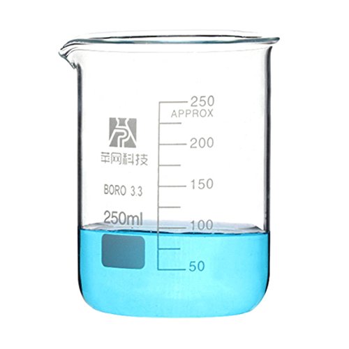 Vista 22 de Aparato de destilación de aceite esencial de laboratorio de 8.5 fl oz-67.6 fl oz, destilador de agua, kits de cristalería con embudo separador