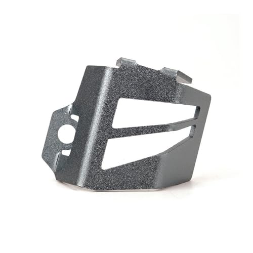 Bouchon liquide frein arrière moto anti-choc pour éviter les fuites sur Leoncino TRK 502 702