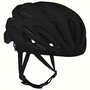 Retrospec Silas Road Bike Helmet with 24 Air Vents &