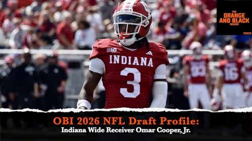 The Orange and Black Insider Bengals Podcast: Keeping Options Open