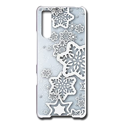 Xperia 10 III SO-52B�^SOG04 ��p �X�}�z�P�[�X �J�o�[ ��̌����y�f�U�C��C�z RB-805C �G�N�X�y���A �e�� �}�[�N�X���[ docomo �h�R�� au