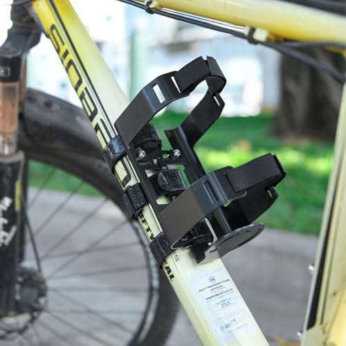 Soporte de altavoz para ciclismo en rutas de montaña y ciudad 7