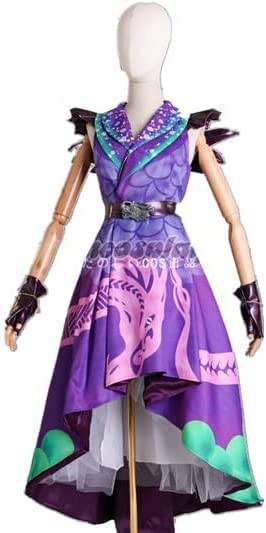 Amazon.co.jp: 【即納 女M 】ディセンダント3 Descendants マル
