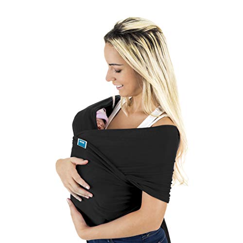 KaBaby Wrap Kababy Preto