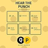 Hear the Punch
