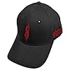 Rock Off officially licensed products Slipknot Tribal S Band Baseball Cap One Size #2