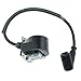 ICOOYO Ignition Coil for Stihl 009, 009L, 010, 011, 012, 015, 015AV, 015L