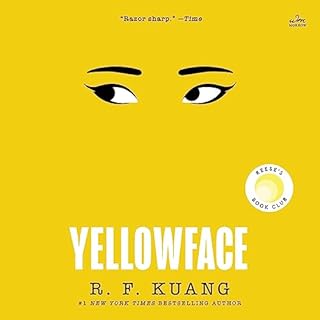 Yellowface