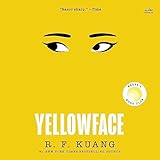 Yellowface: A Novel