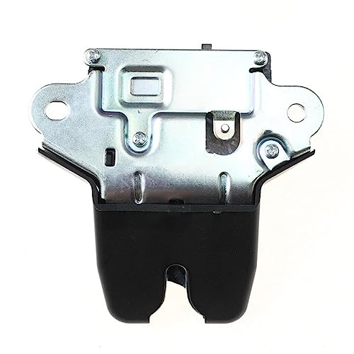 Cerradura de maletero para Kia Optima 2015 a 2019, actuador trasero 81230-D4000 2