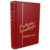 Crestomere Sylvan Heights Heritage B001NXSFZA Book Cover