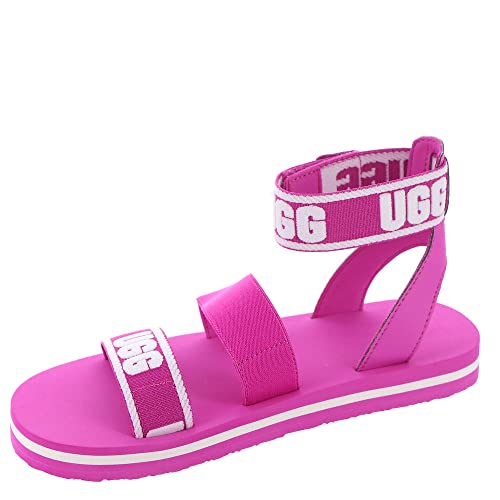 UGG Girls' Allisa Sandal4
