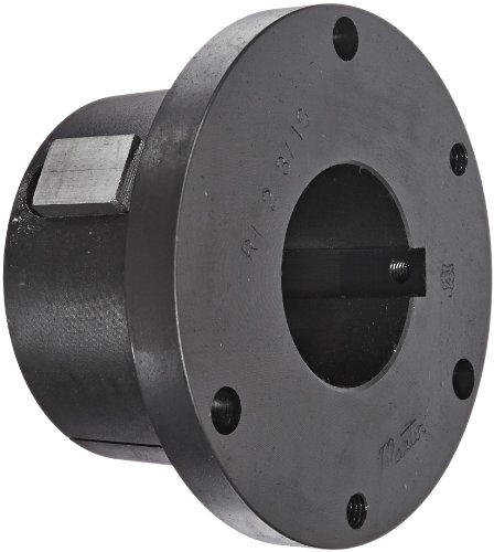 Martin R1 2 3/16 MST Bushing, Ductile Iron, Inch, 2.19