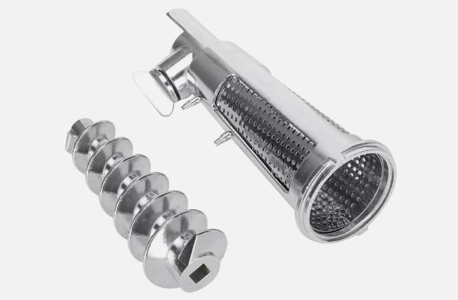 Juicer Accessories Meat Grinder Parts Smooth Appearance For Meat Grinder For