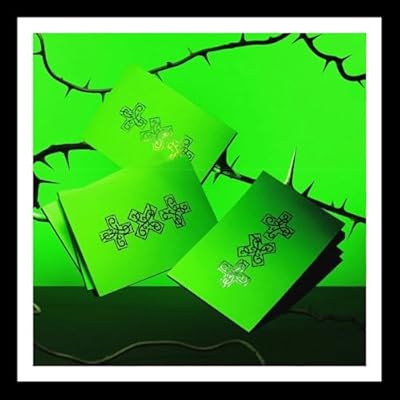 (THORN Ver.+Gift) TXT [7TH YEAR:WHEN THE WIND PAUSED AMONG THE THORNS] 8th Mini Album K-POP