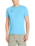 Umbro Men's Logo Tee