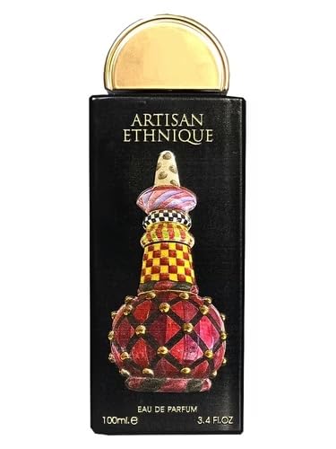 ARTISAN ETHNIQUE - EAU DE PARFUM MIXTE 100 ml