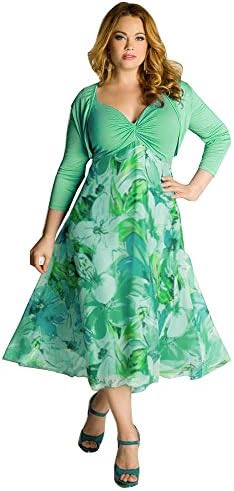 Womens Dresses Women's Print Summer Patchwork Short Sleeve Plus Size Casual Long Maxi Dress