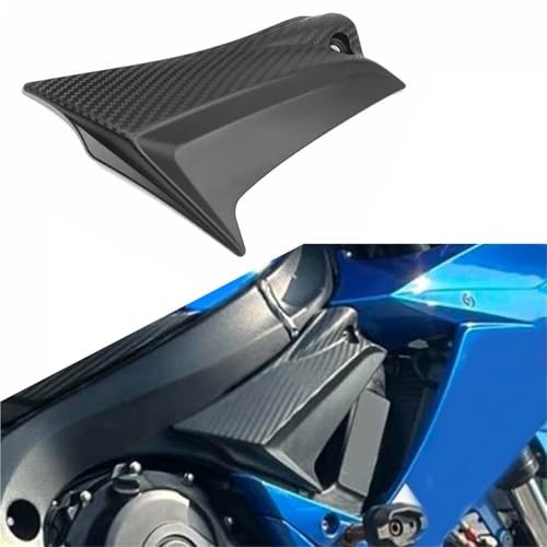 Ailettes de carénage pour Suzuki GSXR 600 K11 2011-2020