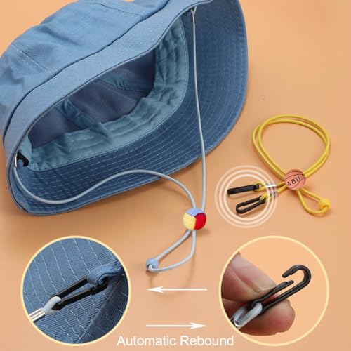 IBXWMNG 4 Stück Brillenbänder für Jungen und Mädchen, Multifunktionales Brillenkette Einstellbares Maskenkette, Sonnenbrillenband Brillenkordel Sport