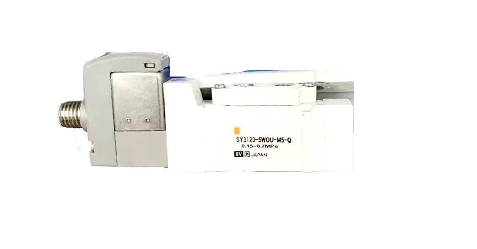 CXDFRSER SY3120-5WOU-M5-Q solenoid valve