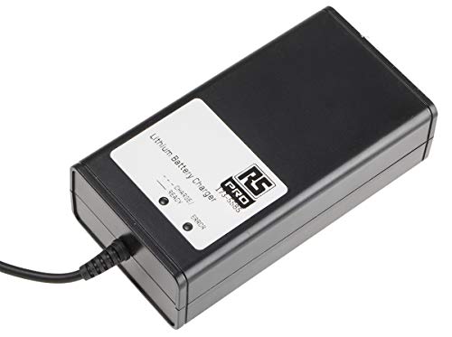 Rs Pro Batteria Per 1 Batteria Agli Ioni Di Litio Da 1,5 A - 3