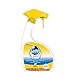 Pledge Gentle Wood Floor Cleaner Trigger, Lemon, 32 fl oz