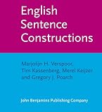 English Sentence Constructions (Not in series)