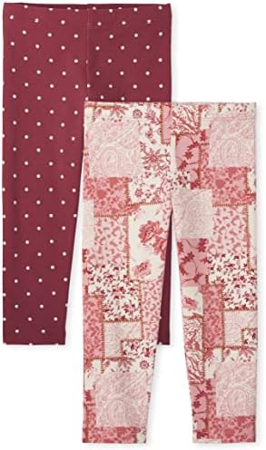 The Children’s Place Baby Toddler Girls Fashion Leggings
