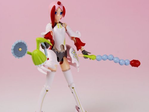 Amazon.co.jp: 武装神姫 ジュビジー