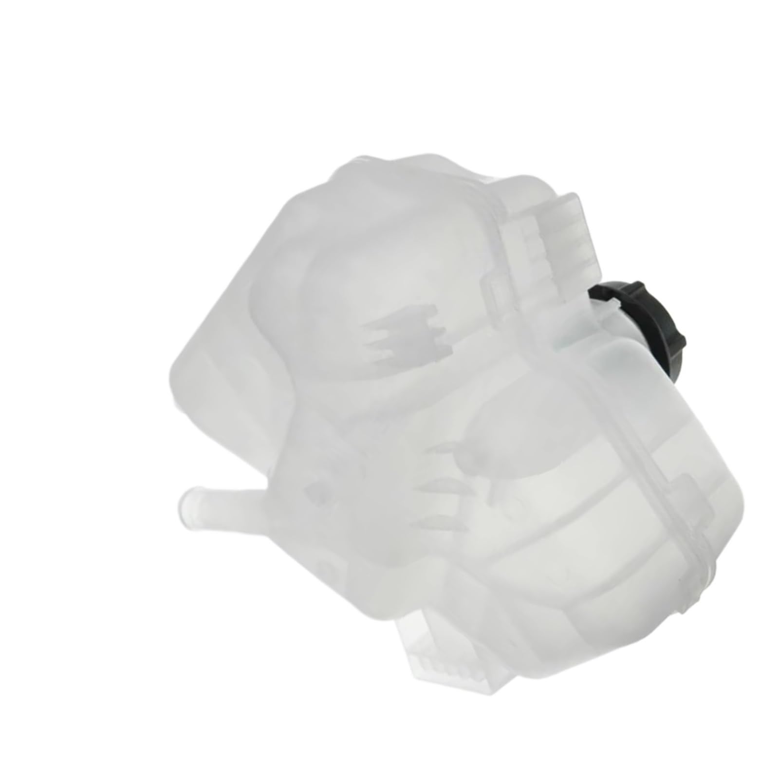 Compatibile Con Ford Per Fiesta SE S 2011-2019 Per ST 2014-2019 Serbatoio Liquido Di Raffreddamento Radiatore Con Tappo 8V218K218AB Vaschetta Raffreddamento