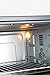 Jata HN945 Horno de Sobremesa con 4 Funciones Rotisserie Horno Grill y...