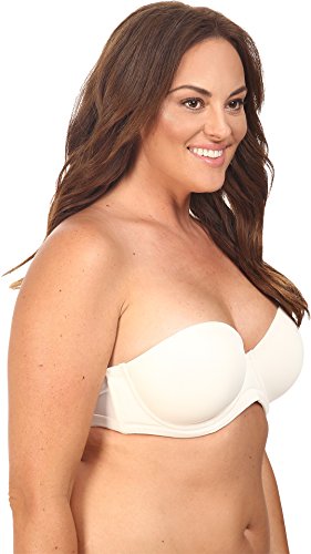 Image of Wacoal Women's Red Carpet Covertible Strapless Bra, 854119