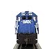 Bachmann Trains - EMD GP38-2 DCC Ready Diesel Locomotive - GMTX #2103 - HO Scale, Blue (Packaging may vary)