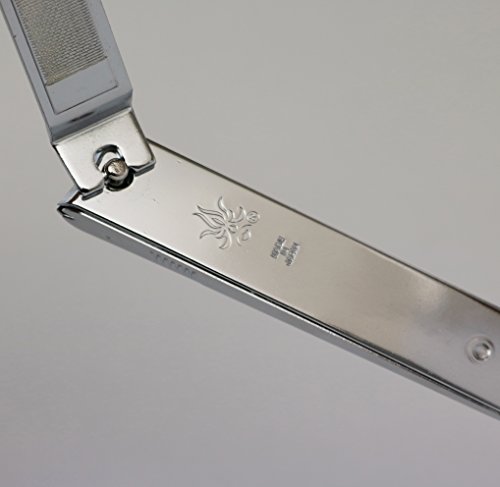 Kanetsune Nail Clipper Small Folding Knife, Handle, KC-057