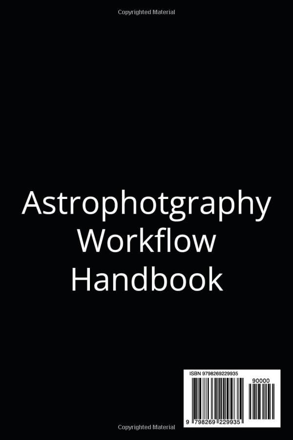 Guide PixInsight astrophotographie édition 2025 méthode pas à pas