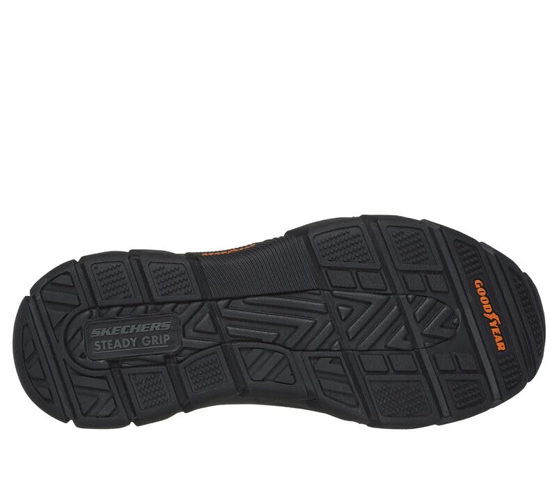 Image of Skechers USA Men's mens Respected - Evanston