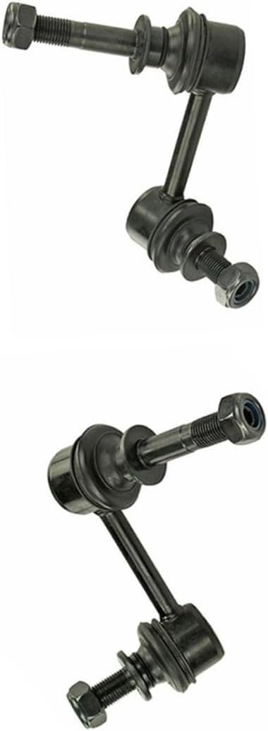 Front Left, Front Right Suspension Stabilizer Bar Link Kit Replacement 4882030090, 4881030070 for Lexus IS250 2009 2010 2011 2012 2013 2014 2015 2 Pcs