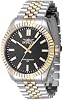 Reloj Invicta para Hombre 47483 Especial de Cuarzo, Esfera Negra, 3 Manecillas 2