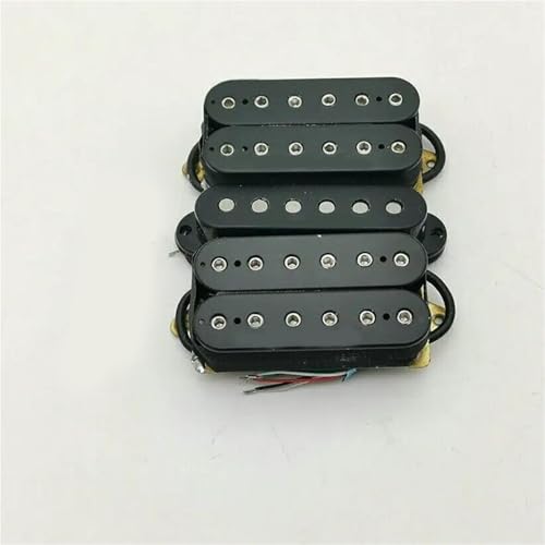 エレキギターのピックアップ エレキギターピックアップ ギターピックアップ Alnico5(HSH Pickups)