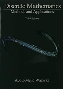 Paperback Discrete Mathematics: Methods and Applications Book