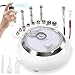 3 in 1 Diamond Microdermabrasion Machine, TopDirect Facial Skin Care Salon Equipment w/Vacuum & Spray (Strong Suction Power: 65-68cmhg)