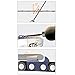 Stihl Rundfeile Bit für Sägeketten 4,0mm 1/4" und 3/8" P 1,3mm rund 6 Stück, 56057724006