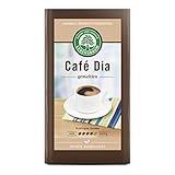 Lebensbaum - Cafè Dia gemahlen - 500 g - 12er Pack