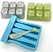 3" Shad Swim Bait Soft Plastic Lure Making Starter Kit - Fisherman Gift - FUSION X FISHING 3030MC SX Shad