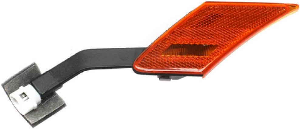 For Subaru BRZ 2013 14 2015 Front Side Marker Light Assembly Driver Side SU2554100 | 84912CA150, SU003-02537
