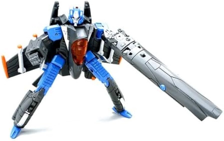 Amazon.co.jp: トランスフォーマー ギャラクシーフォース GD-02