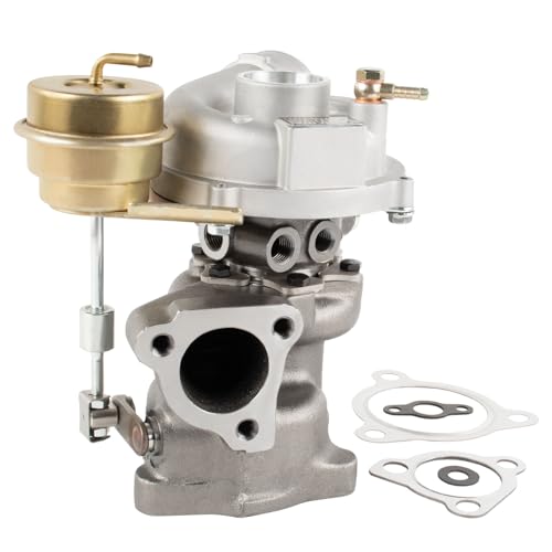 K03 Turbo Charger & Gasket Kit for Audi VW